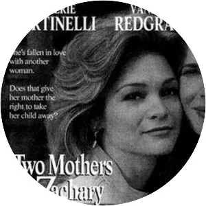 Two Mothers for Zachary