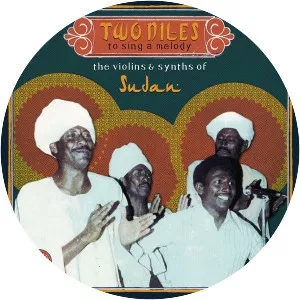 Two Niles to Sing a Melody: The Violins & . . .