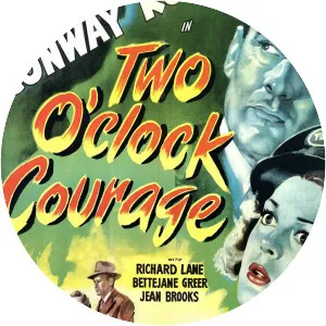 Two O'Clock Courage
