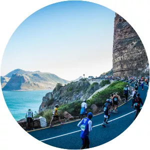 Two Oceans Marathon - 