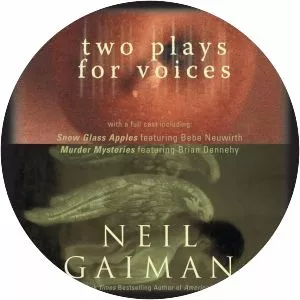 Two Plays for Voices