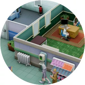 Two Point Hospital