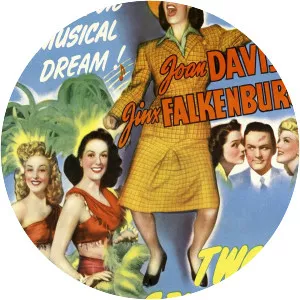 Two Señoritas from Chicago