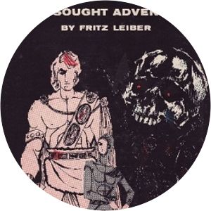 Two Sought Adventure