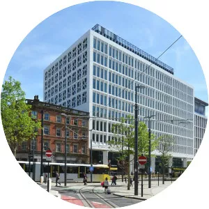 Two St Peter's Square