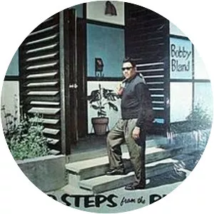 Two Steps from the Blues