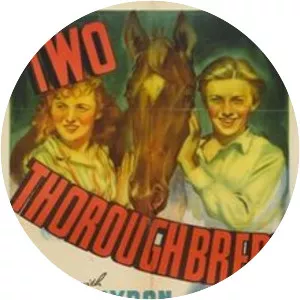 Two Thoroughbreds - 1939 ‧ Drama/Sport ‧ 1h 2m