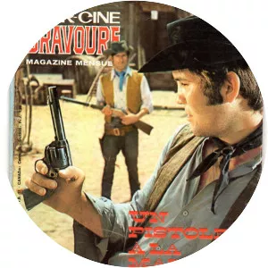 Two Thousand Dollars for Coyote