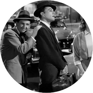 Two Tickets to Broadway