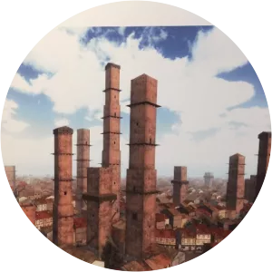 Towers of Bologna