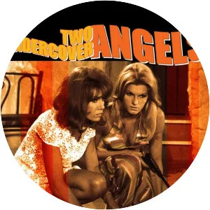 Two Undercover Angels