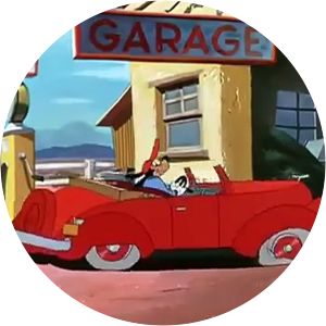 Two Weeks Vacation - 1952 ‧ Short ‧ 6 mins