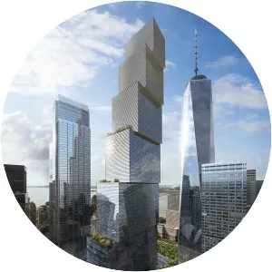 Two World Trade Center