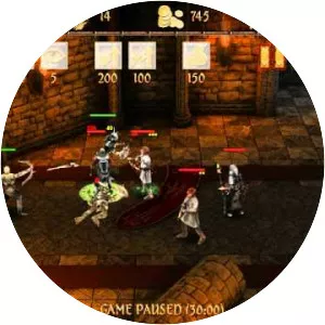 Two Worlds II: Castle Defense