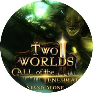 Two Worlds II HD - Call of the Tenebrae - Video game