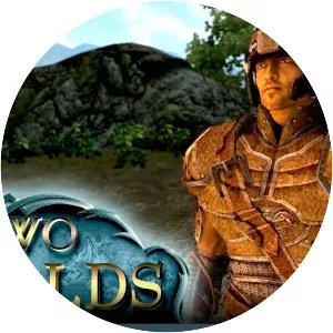 heather russell two worlds - Musical group