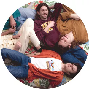 Two Year Vacation - Musical artist