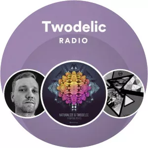 Twodelic - Musical artist