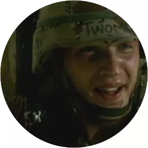 Twombly - Movie character