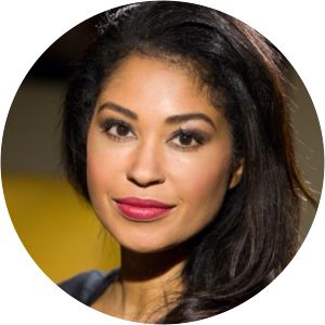 Twyla Betha photograph