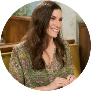 Twyla Sands - Fictional character