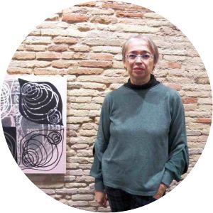 Txaro Fontalba - Spanish painter