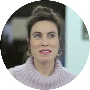 Txell Bonet - Jordi Cuixart's wife