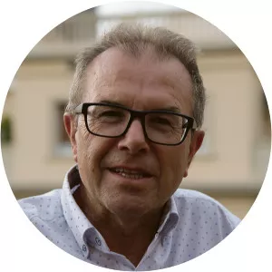 Txema Castiella - Author