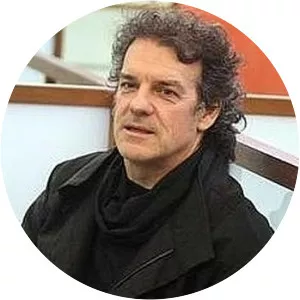 Txema Urkijo - Spanish lawyer