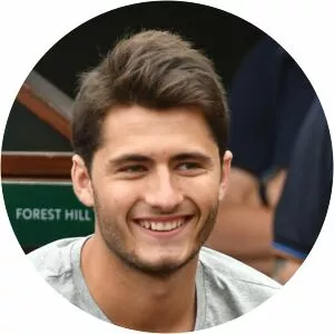 Tximista Lizarazu photograph