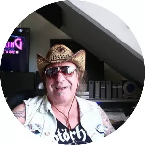 Txus di Fellatio - Spanish musician