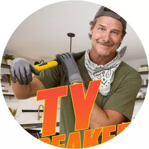 Ty BreakerSince 2020