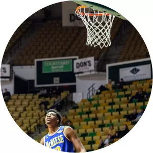 Ty Brewer - Basketball player