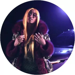 Ty Bri - Musical artist