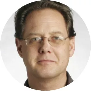 Ty Burr - American film critic