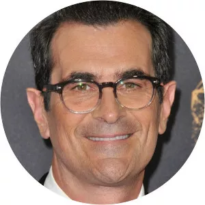 Ty Burrell
