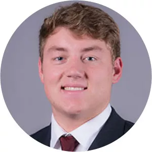 Ty Clary - American football player