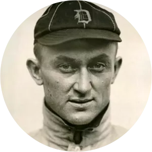 Ty Cobb
