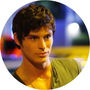 Ty Collins photograph