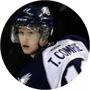Ty Comrie