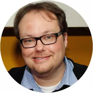 Ty Demartino - Film writer