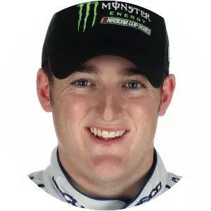 Ty Dillon