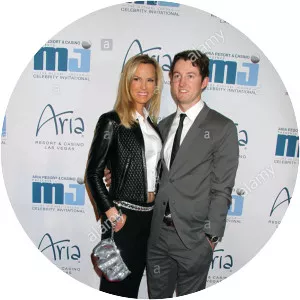 Ty Gretzky - Wayne Gretzky's son