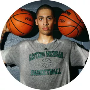 Ty Groce - Basketball player