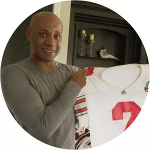 Ty Howard - Former American football player