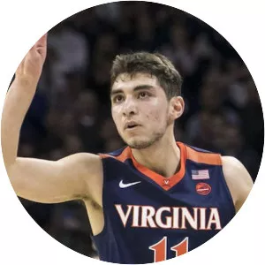 Ty Jerome - American professional basketball player