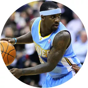 Ty Lawson