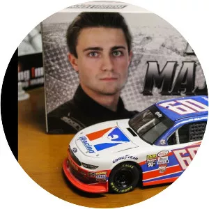 Ty Majeski - Motorsports racing driver