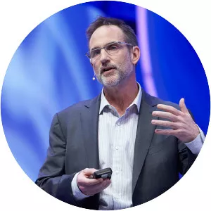 Ty Montague - Film producer