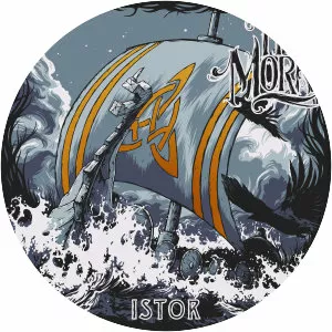 Ty Morn - Musical group